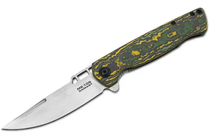 Boker Plus Me 109 Damast